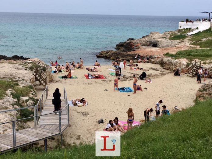 29 gradi oggi primo assaggio di estate
