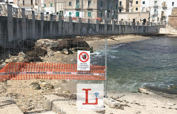 500 mila euro per far rinascere Portavecchia