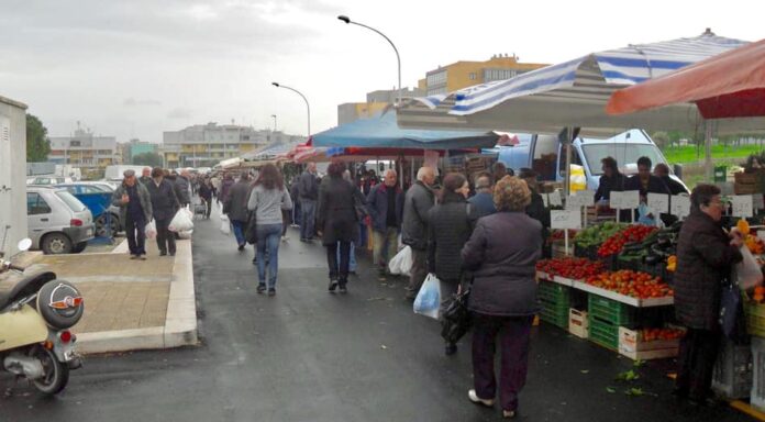 mercato