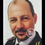 Finanziere scomparso il caso a chi lha visto 1