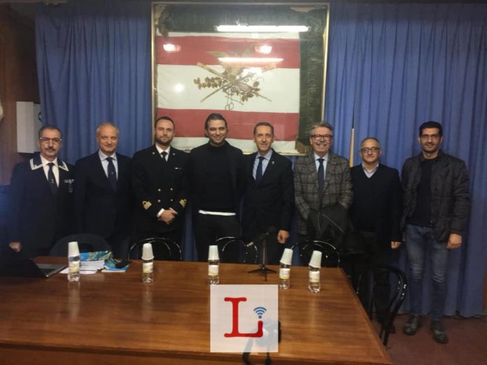 GMDSS - adesso anche i diportisti hanno il loro manuale