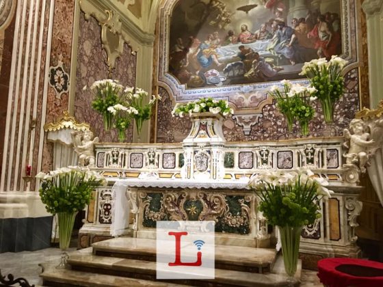 Il rito dei Sepolcri 2019 1