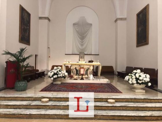 Il rito dei Sepolcri 2019 11