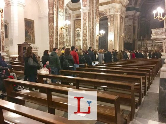 Il rito dei Sepolcri 2019 2