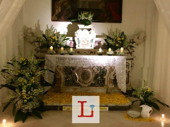Il rito dei Sepolcri 2019 6