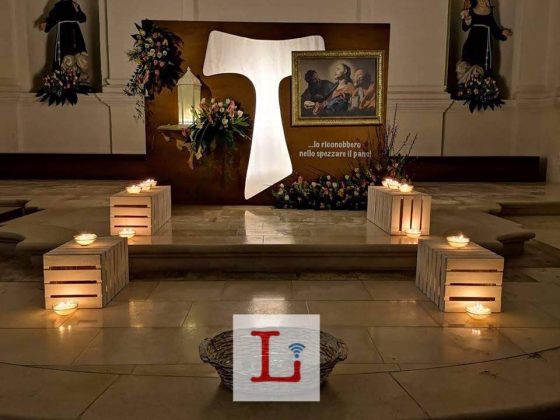 Il rito dei Sepolcri 2019 9