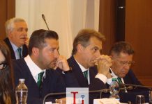 La Lega si svuota: lasciano il partito anche Campanelli e Laneve Lega la risposta all'opposizione