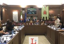 La questione ambientale il 21 in consiglio. Cittadini pronti alla mobilitazione Live dal consiglio comunale 1