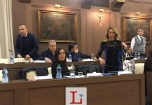 Live dal Consiglio Comunale (2) – “Piano casa”: Annese, Lotesoriere e Scisci escono dall’aula Live dal consiglio comunale 2