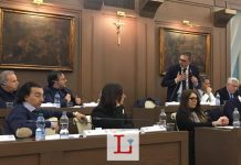 Piano Casa, Campanelli a Martellotta: “Improvvisamente folgorato”, lui: “Mai cambiato idea” Live dal consiglio comunale 3