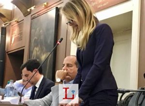 Live dal consiglio comunale 4