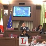 Live dal consiglio comunale 6a