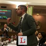 Live dal consiglio comunale 6b