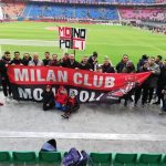 Milan club Monopoli a San Siro