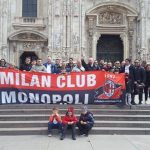 Milan club Monopoli a San Siro 2