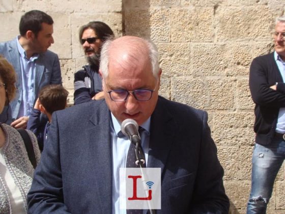 Monopoli commemora la liberazione 11