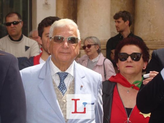 Monopoli commemora la liberazione 12