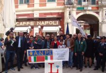 Anpi, cittadinanza onoraria alla Segre. Preoccupazione per l’insediamento di Forza Nuova in cittÃ