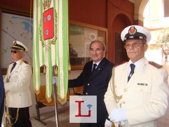 Monopoli commemora la liberazione 6