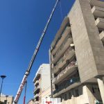 Nuova antenna sul settimo cielo 1
