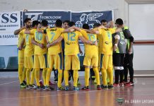 Playoff – Mercoledì Ostuni Monopoli Play off - Mercoledì Ostuni Monopoli