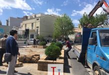 Portavecchia, parte la riqualificazione dell’area Portavecchia - parte la riqualificazione