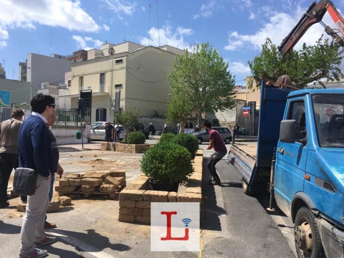 Portavecchia - parte la riqualificazione