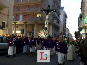 Processione dei Misteri La devozione e la fede del venerd%C3%AC santo 5