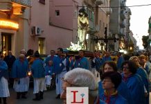 Petrosillo: “Da aprile riprendono le feste patronali e le processioni”