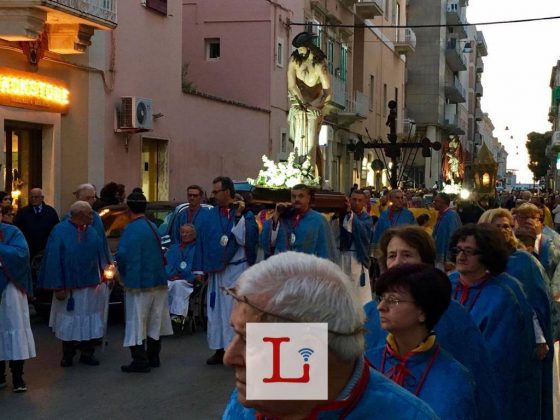 Processione dei Misteri La devozione e la fede del venerdì santo 2