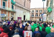Processione dei Misteri, la Devozione e la Fede del Venerdì Santo Processione dei Misteri - La devozione e la fede del venerdì santo