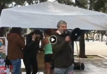 Salviamo la nostra Città Salviamo la nostra città - Intervento di Pietro Brescia