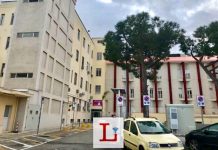 S. Giacomo, positivi due medici e due infermieri dell’Urologia ospedale