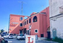 Capitolo, sequestrata villa con accesso diretto al mare in area vincolata Sicurezza balneare - ordinanza capitaneria di porto