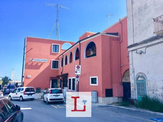 Sicurezza balneare - ordinanza capitaneria di porto