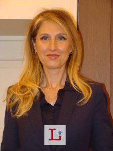 Sonia Giulia Cazzorla e il piano casa