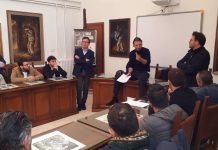 Turismo – Al comune incontro con gli operatori Turismo - Incontro al comune con gli operatori