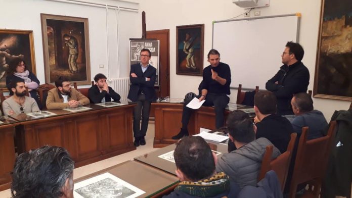 Turismo - Incontro al comune con gli operatori