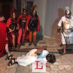 Via Crucis 1