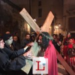 Via Crucis a Monopoli