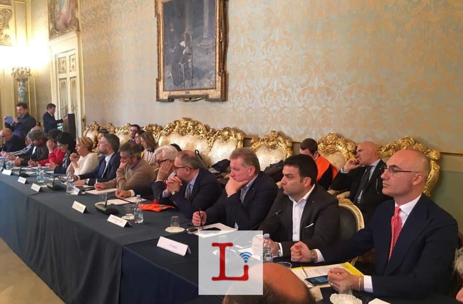 Xilella e gelate 1