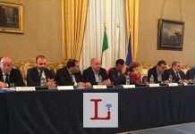 Xylella e gelate, il confronto con il ministro dell’agricoltura Xilella e gelate - confronto con il ministro dell'agricoltura