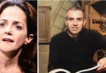Notre Dame, il dolore e la speranza nelle parole degli artisti Monopolitani a Parigi notre dame - artisti monopolitani a Parigi