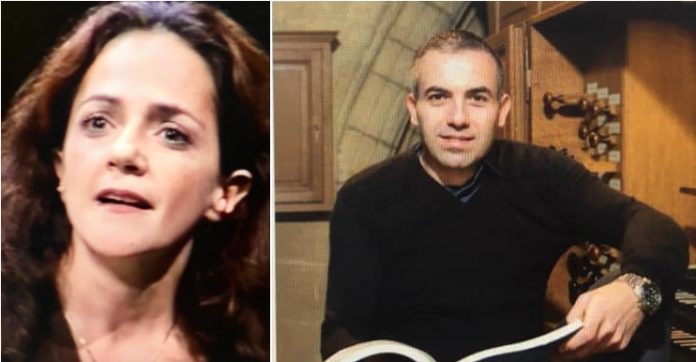 notre dame - artisti monopolitani a Parigi