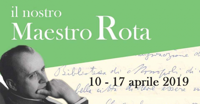 omaggio a Nino Rota