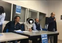 “Piano casa – Parliamo della Monopoli del futuro”: la conferenza stampa indetta dal Partito Democratico video conferenza stampa PD sul piano casa
