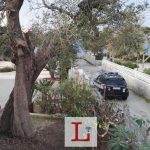 voragine in contrada corvino 2