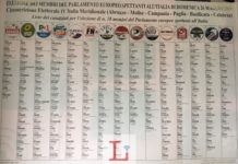 Post-Europee, per i partiti locali è tempo di riflessione
