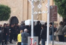 Ciao Ilaria, fiore di maggio