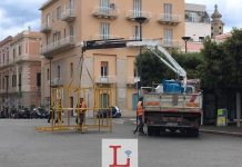 Europee: plance e palco pronti. E i gruppi locali?